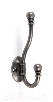 Крючок для одежды Boyard K209BAZ.6