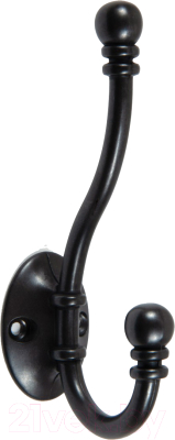 Крючок для одежды Boyard K209ABL.6 - фото