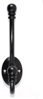 Крючок для одежды Boyard K209ABL.6