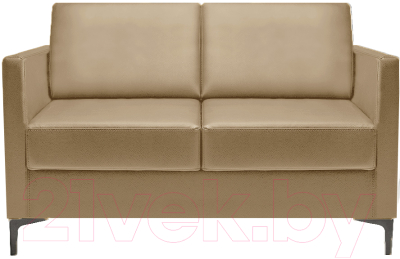 Диван Brioli Ганс двухместный - фото