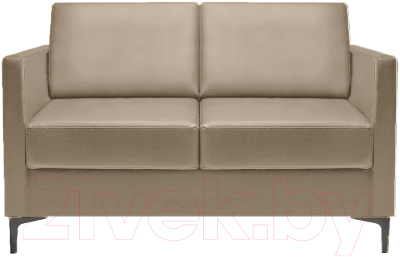 Диван Brioli Ганс двухместный - фото