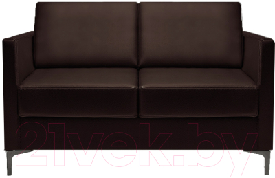 Диван Brioli Ганс двухместный - фото