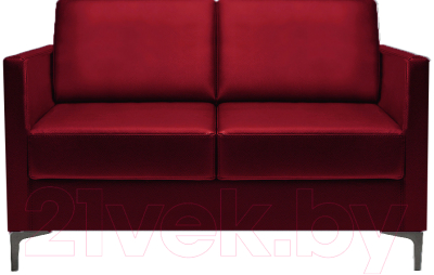 Диван Brioli Ганс двухместный - фото