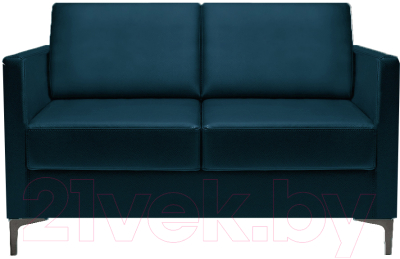 Диван Brioli Ганс двухместный - фото