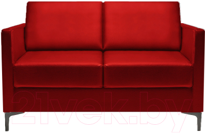 Диван Brioli Ганс двухместный - фото