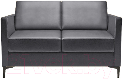 Диван Brioli Ганс двухместный - фото