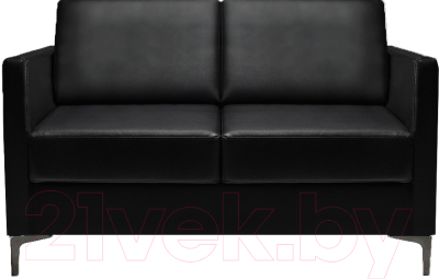 Диван Brioli Ганс двухместный - фото