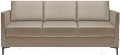 Диван Brioli Ганс трехместный - фото