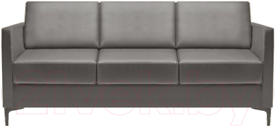 Диван Brioli Ганс трехместный - фото