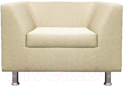 Кресло мягкое Brioli Дедрик - фото