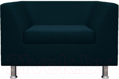 Кресло мягкое Brioli Дедрик - фото