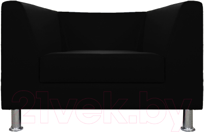 Кресло мягкое Brioli Дедрик - фото