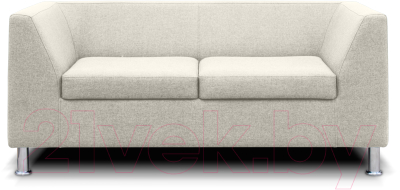 Диван Brioli Дедрик двухместный