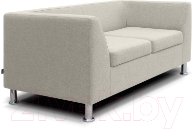 Диван Brioli Дедрик двухместный