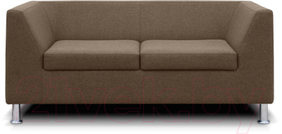 Диван Brioli Дедрик двухместный