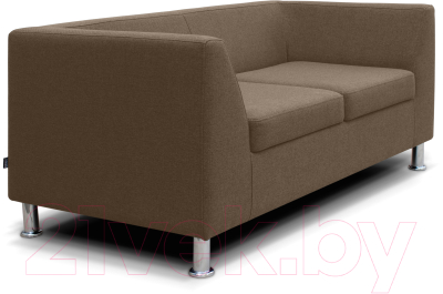 Диван Brioli Дедрик двухместный