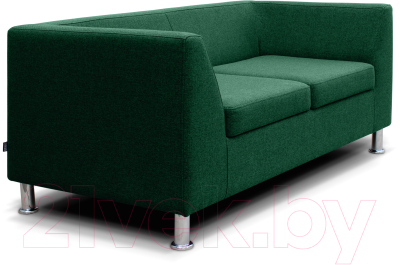 Диван Brioli Дедрик двухместный