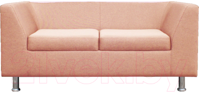 Диван Brioli Дедрик двухместный - фото