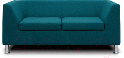 Диван Brioli Дедрик двухместный