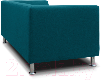 Диван Brioli Дедрик двухместный