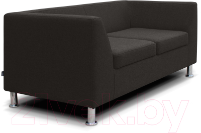 Диван Brioli Дедрик двухместный