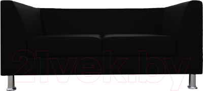 Диван Brioli Дедрик двухместный - фото