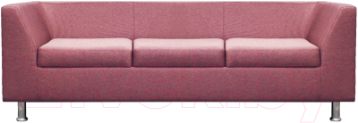 Диван Brioli Дедрик трехместный - фото