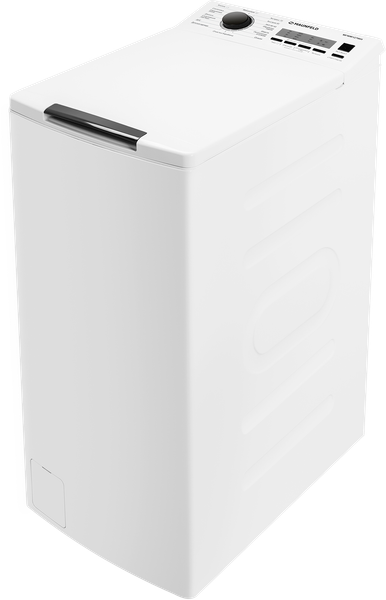 Стиральная машина Maunfeld MFWM127WH - фото