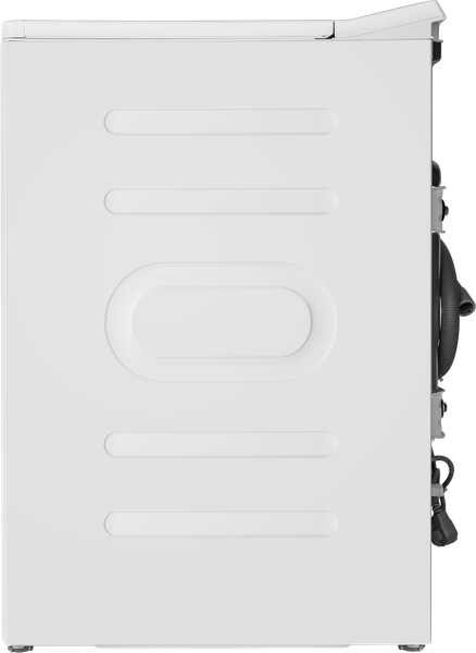 Стиральная машина Maunfeld MFWM127WH