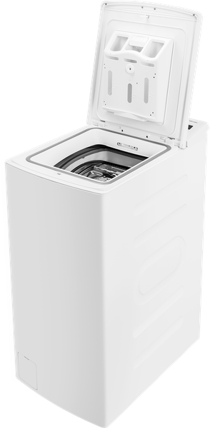 Стиральная машина Maunfeld MFWM127WH