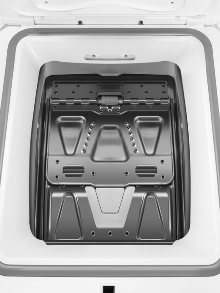 Стиральная машина Maunfeld MFWM127WH