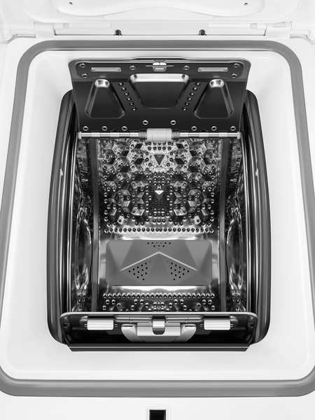 Стиральная машина Maunfeld MFWM127WH