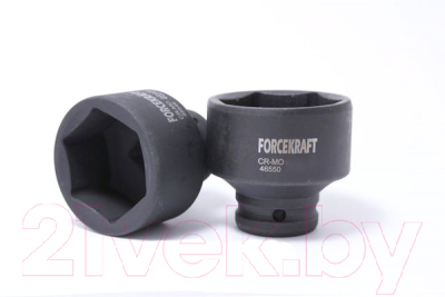Головка слесарная ForceKraft FK-46865 - фото