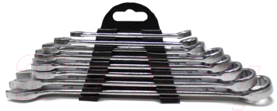 Набор ключей ISMA 5086 - фото