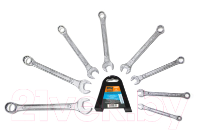 Набор ключей ISMA 5086
