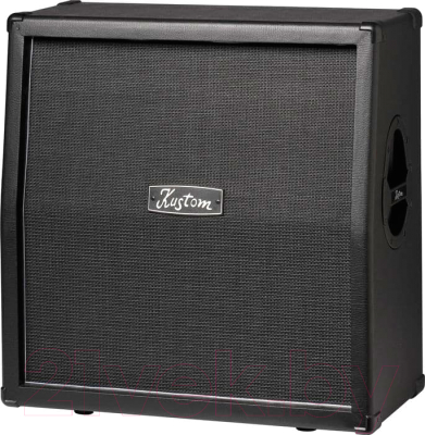 Кабинет Kustom KG412 - фото