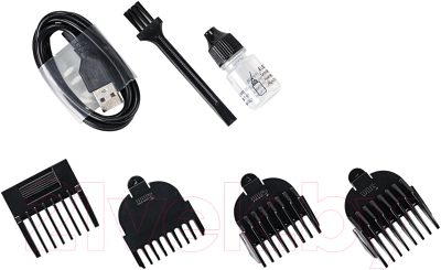 Машинка для стрижки волос Galaxy GL 4160