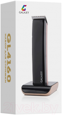 Машинка для стрижки волос Galaxy GL 4160