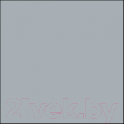 Эмаль VGT ВД-АК-1179 Универсальная Матовая RAL7001