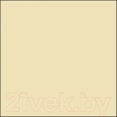 Эмаль VGT ВД-АК-1179 Универсальная Матовая RAL1015