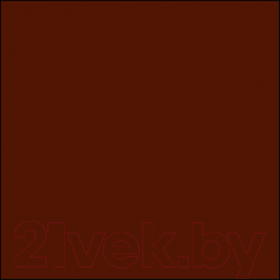 Эмаль VGT ВД-АК-1179 Универсальная Матовая RAL3009