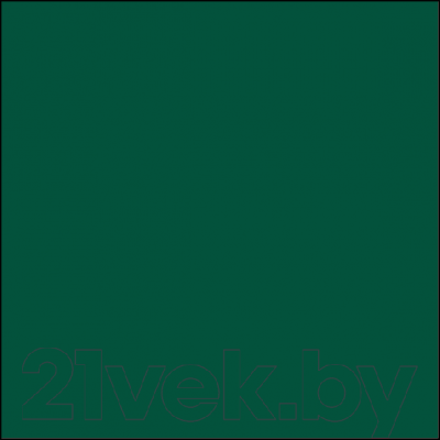 Эмаль VGT ВД-АК-1179 Универсальная Матовая RAL6005