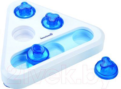 Игрушка для собак Beeztees Seeky головоломка для собак / 619030 - фото