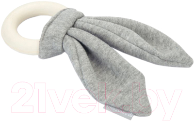 Игрушка для собак Beeztees Кольцо резиновое / 626781 - фото