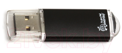 USB flash накопитель SmartBuy V-Cut Black 8GB (SB8GBVC-K)