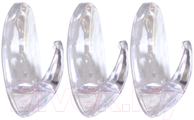 Набор крючков KLEBER KLE-SG007 - фото