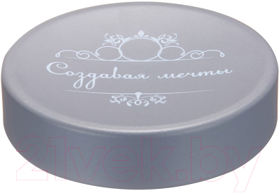 Мыльница FORA FOR-DA036GR - фото