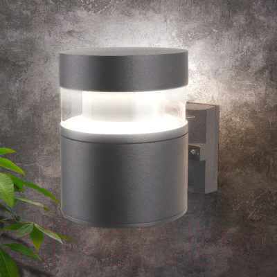 Бра уличное Elektrostandard 1530 TECHNO LED