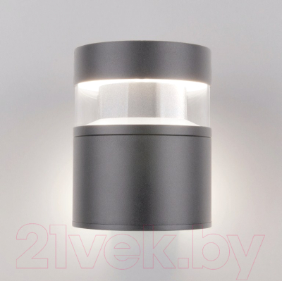 Бра уличное Elektrostandard 1530 TECHNO LED