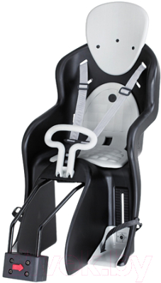 Детское велокресло GHBIKE GH-511BLK - фото